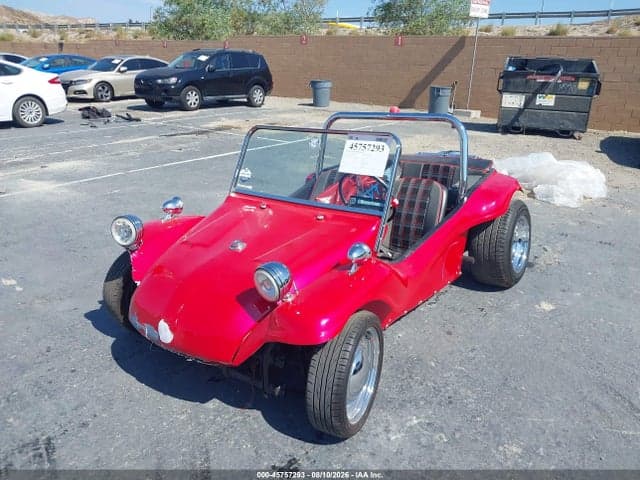 1969 MEYERS MANX CLONE 2