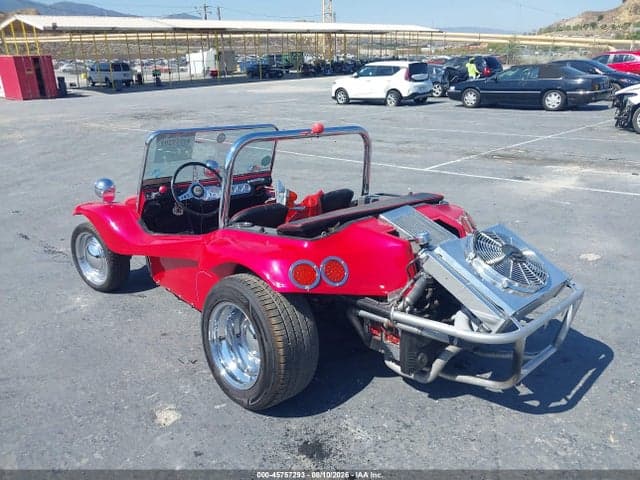 1969 MEYERS MANX CLONE 3