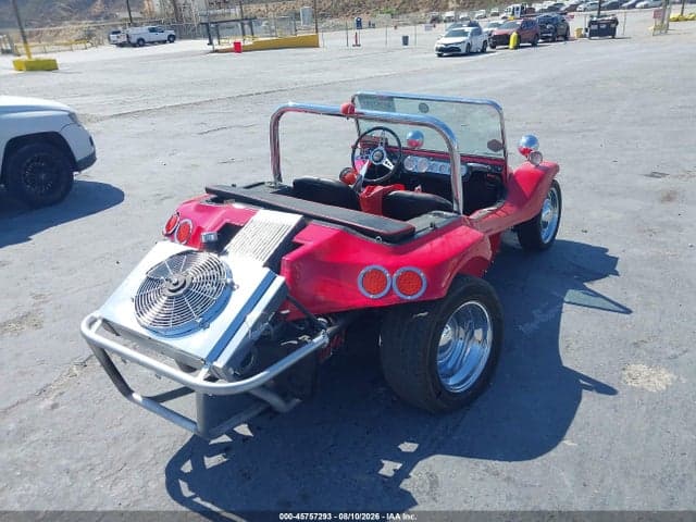 1969 MEYERS MANX CLONE 4