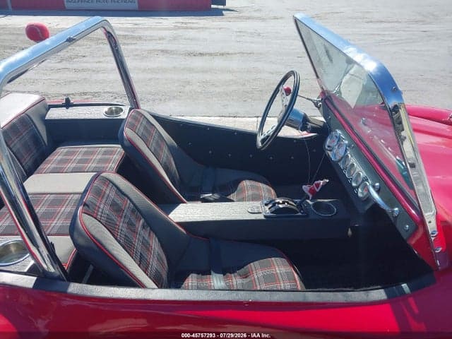 1969 MEYERS MANX CLONE 5