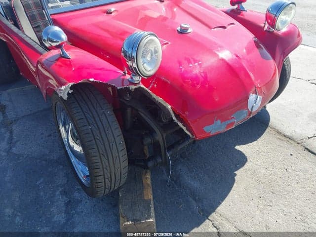 1969 MEYERS MANX CLONE 6