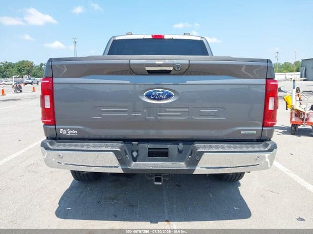 2021 FORD F-150 XLT 16