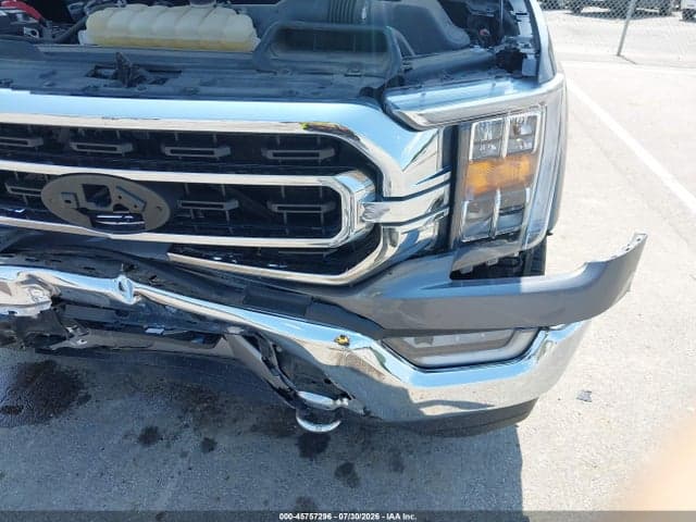 2021 FORD F-150 XLT 17