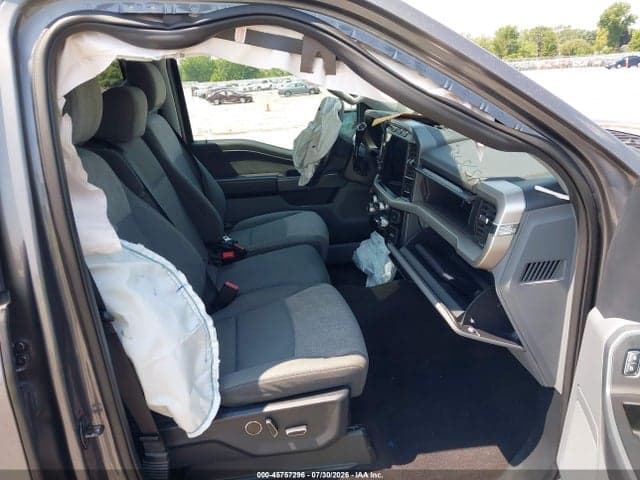 2021 FORD F-150 XLT 5