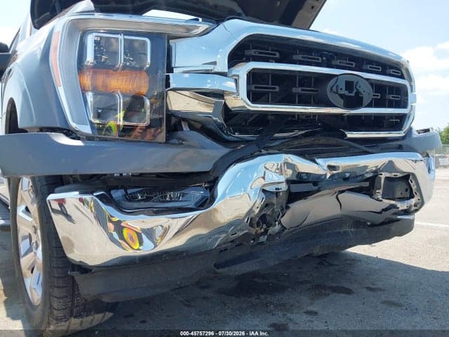 2021 FORD F-150 XLT 6