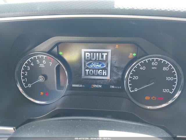 2021 FORD F-150 XLT 7