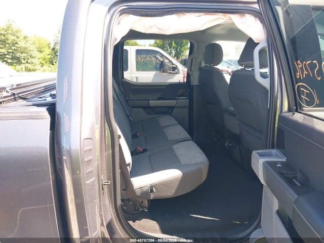 2021 FORD F-150 XLT 8