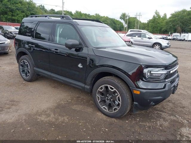 2026 FORD BRONCO SPORT OUTER BANKS 1