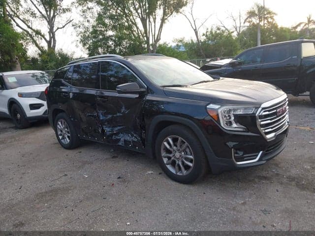 2023 GMC TERRAIN FWD SLT - 1