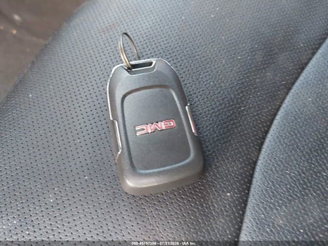 2023 GMC TERRAIN FWD SLT 11