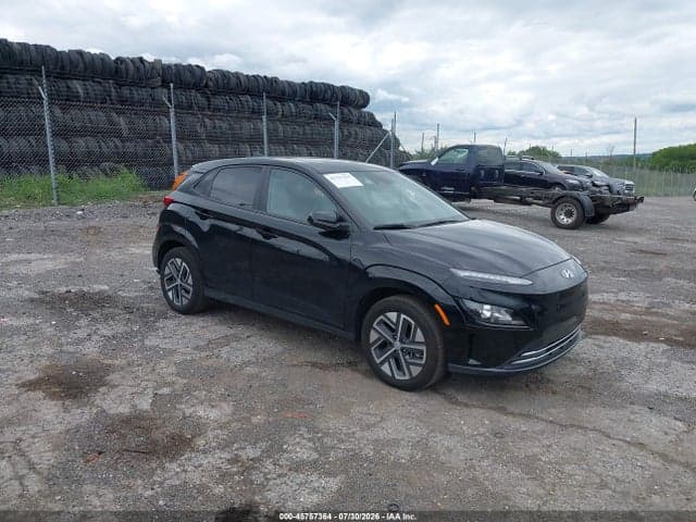 2023 HYUNDAI KONA ELECTRIC SEL