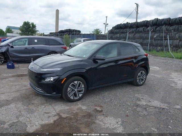 2023 HYUNDAI KONA ELECTRIC SEL 2