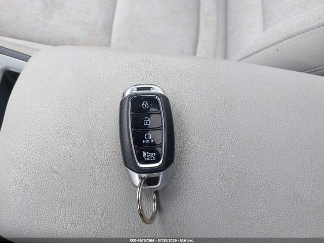 2023 HYUNDAI KONA ELECTRIC SEL 11