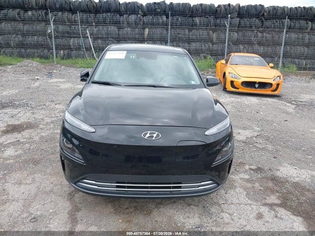 2023 HYUNDAI KONA ELECTRIC SEL 13