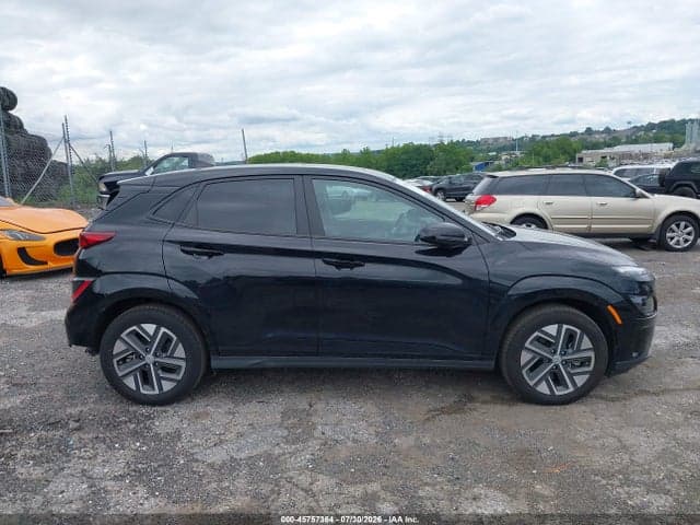 2023 HYUNDAI KONA ELECTRIC SEL 14