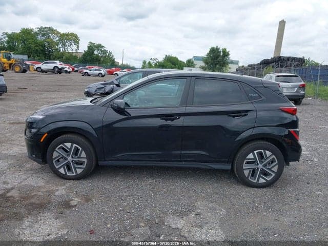 2023 HYUNDAI KONA ELECTRIC SEL 15