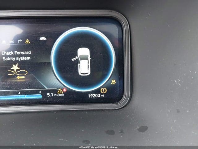 2023 HYUNDAI KONA ELECTRIC SEL 16