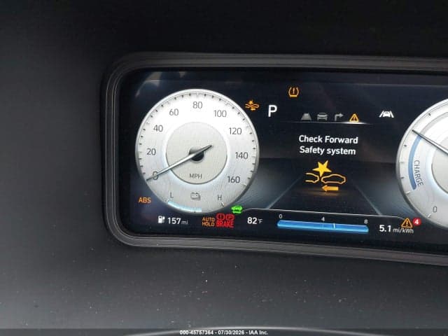2023 HYUNDAI KONA ELECTRIC SEL 18