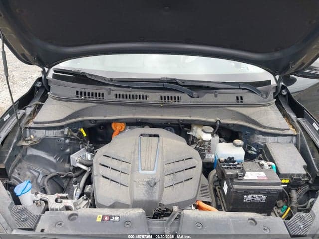 2023 HYUNDAI KONA ELECTRIC SEL 10
