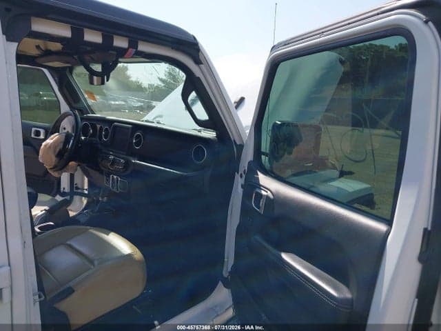 2018 JEEP WRANGLER UNLIMITED SAHARA 4X4 5
