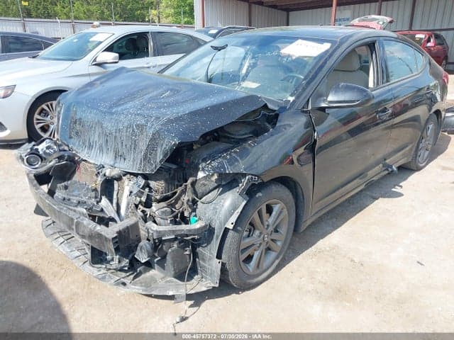 2018 HYUNDAI ELANTRA VALUE EDITION 2