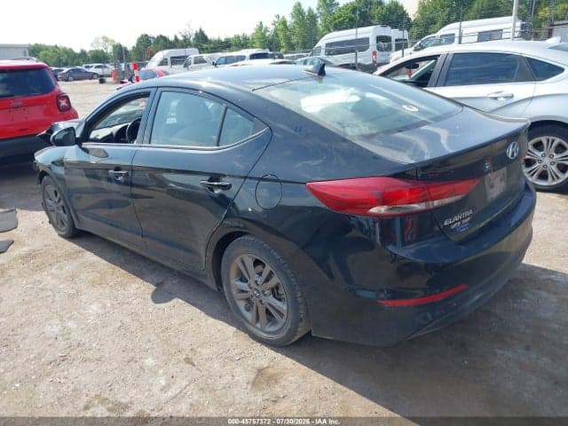 2018 HYUNDAI ELANTRA VALUE EDITION 3