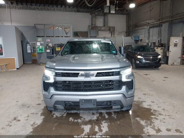 2024 CHEVROLET SILVERADO 1500 RST 12