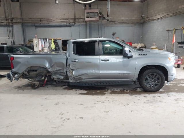 2024 CHEVROLET SILVERADO 1500 RST 13