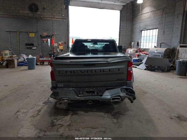 2024 CHEVROLET SILVERADO 1500 RST 16