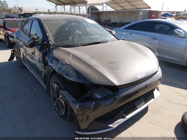 2024 KIA EV6 LIGHT LONG RANGE 1