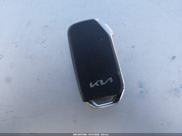 2024 KIA EV6 LIGHT LONG RANGE 11