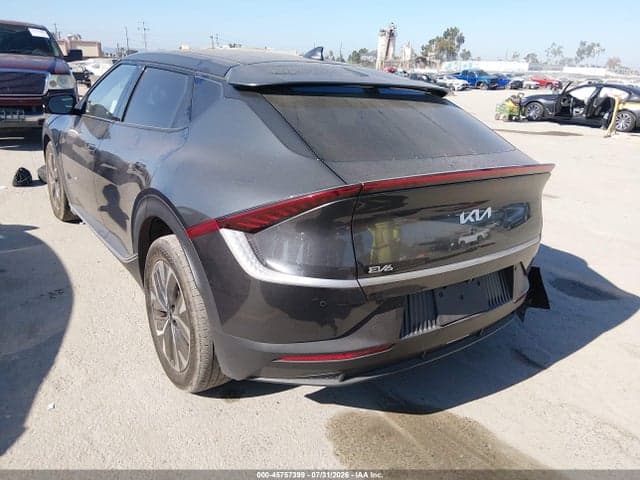 2024 KIA EV6 LIGHT LONG RANGE 3