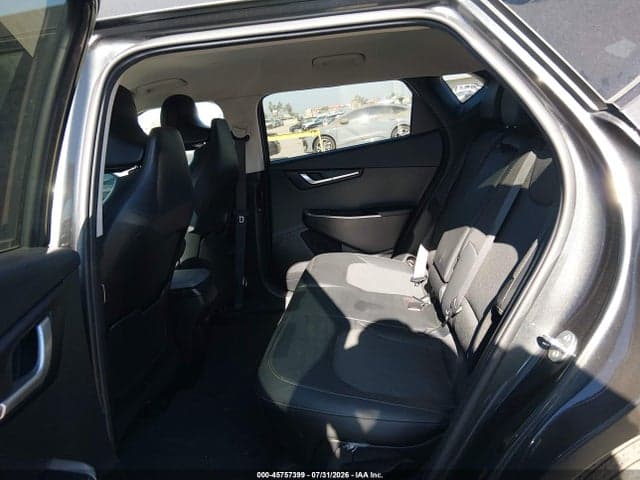 2024 KIA EV6 LIGHT LONG RANGE 8