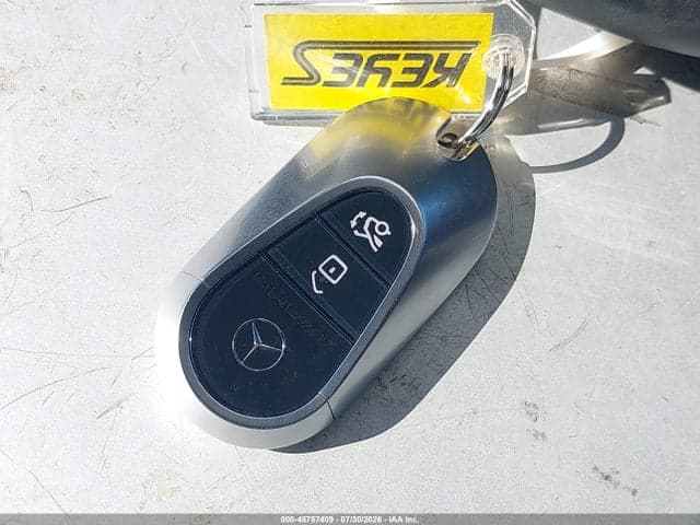 2026 MERCEDES-BENZ AMG GLC 43 4MATIC 11