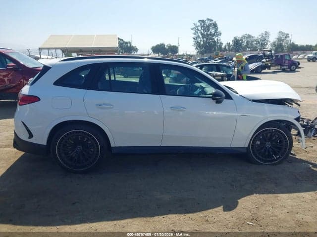 2026 MERCEDES-BENZ AMG GLC 43 4MATIC 14