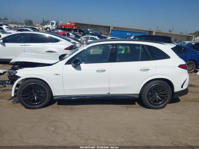2026 MERCEDES-BENZ AMG GLC 43 4MATIC 15