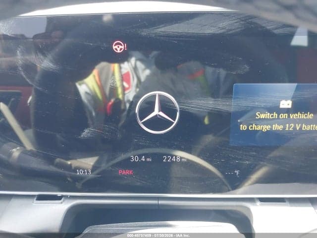 2026 MERCEDES-BENZ AMG GLC 43 4MATIC 7