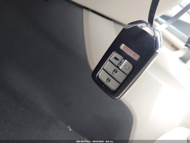 2017 HONDA PILOT EX-L 11