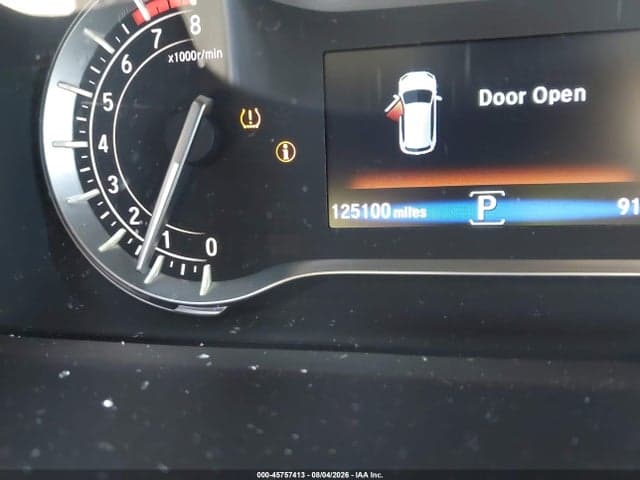 2017 HONDA PILOT EX-L 15