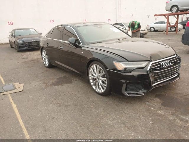 2019 AUDI A6 55 PREMIUM 1