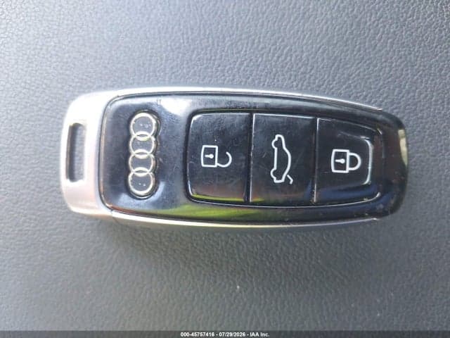 2019 AUDI A6 55 PREMIUM 11