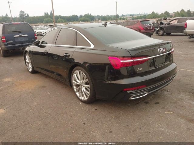2019 AUDI A6 55 PREMIUM 3