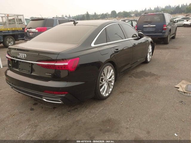 2019 AUDI A6 55 PREMIUM 4