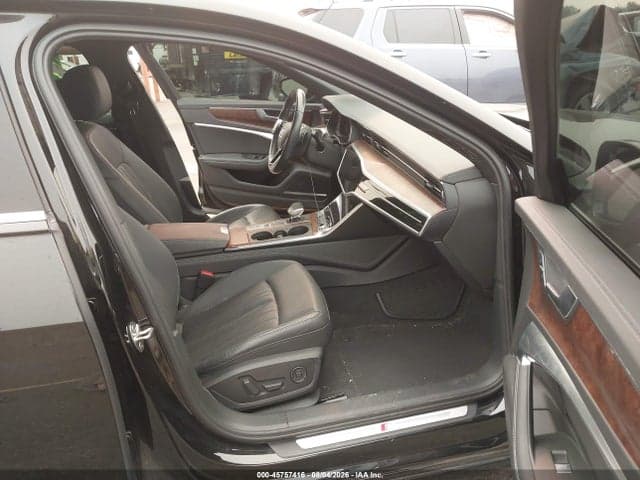 2019 AUDI A6 55 PREMIUM 5