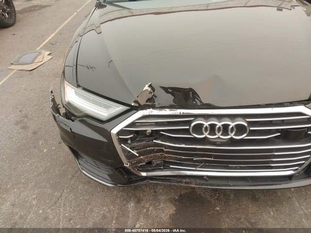 2019 AUDI A6 55 PREMIUM 6