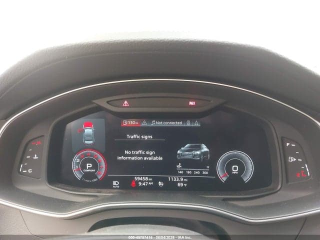 2019 AUDI A6 55 PREMIUM 7