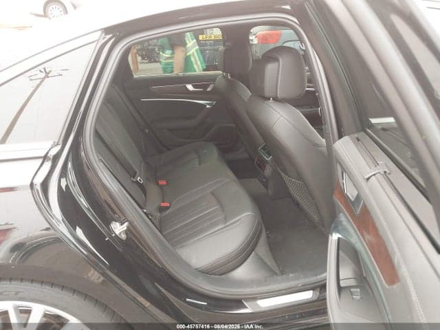 2019 AUDI A6 55 PREMIUM 8