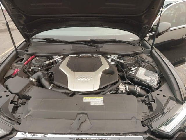 2019 AUDI A6 55 PREMIUM 10