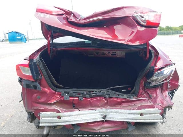 2018 CHEVROLET CRUZE LT AUTO 6