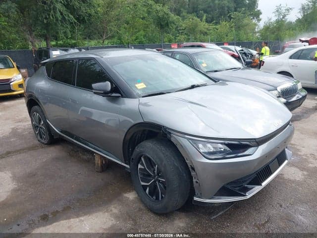 2023 KIA EV6 WIND 1